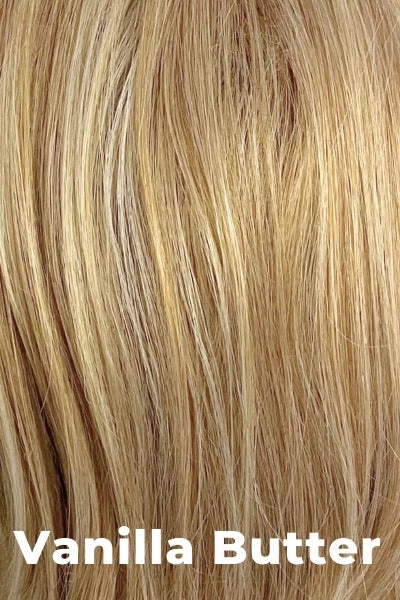Envy Wigs - Zoey - Human Hair Blend