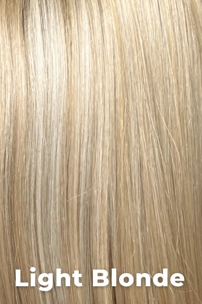 Envy Wigs - Zoey - Human Hair Blend