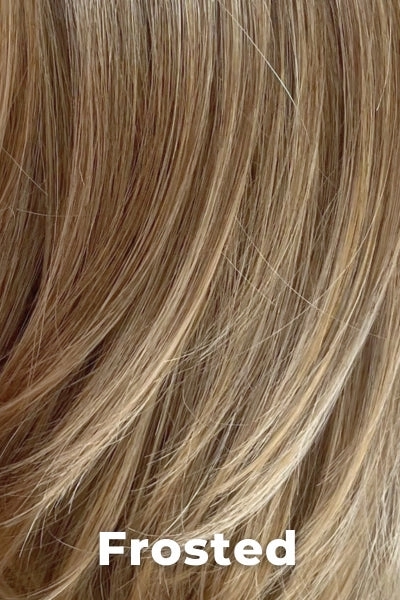 Envy Wigs - Zoey - Human Hair Blend