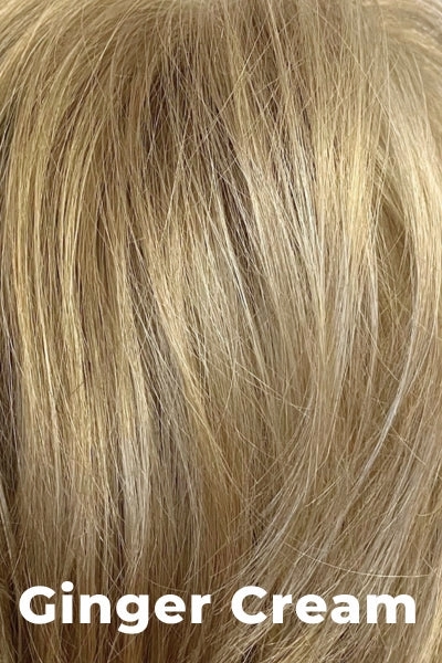 Envy Wigs - Zoey - Human Hair Blend