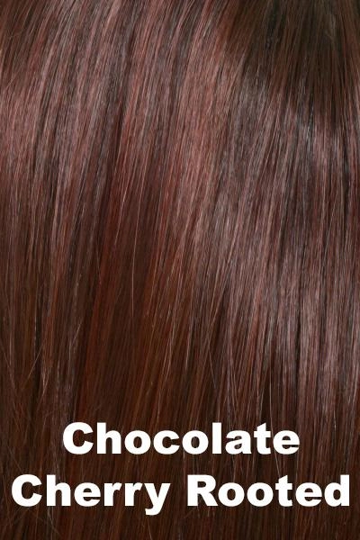 Envy Wigs - Zoey - Human Hair Blend