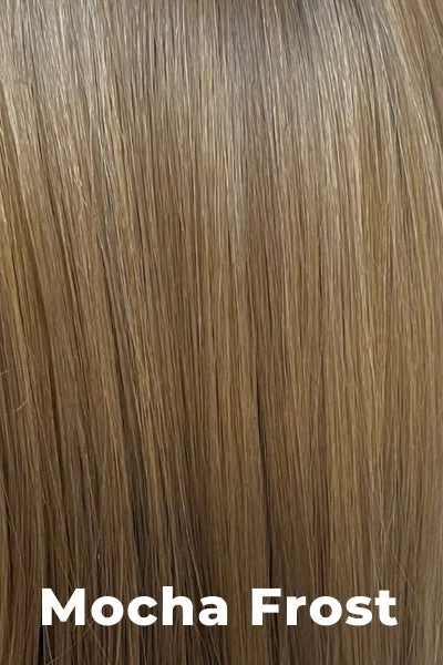 Envy Wigs - Zoey - Human Hair Blend