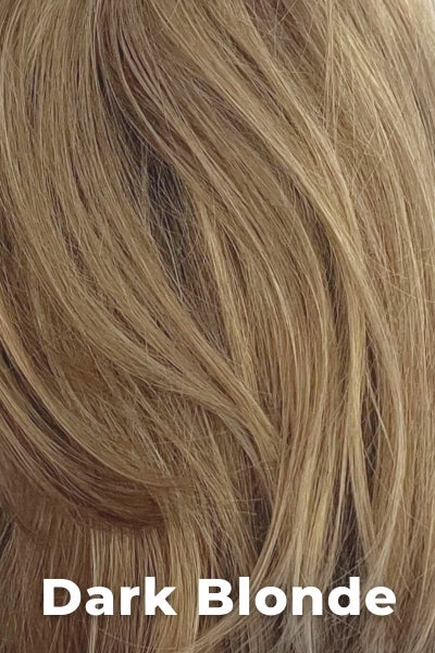 Envy Wigs - Zoey - Human Hair Blend
