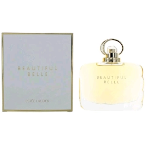 Estee Lauder Women's Eau De Parfum Spray - Beautiful Belle Delightful Scent, 3.4oz