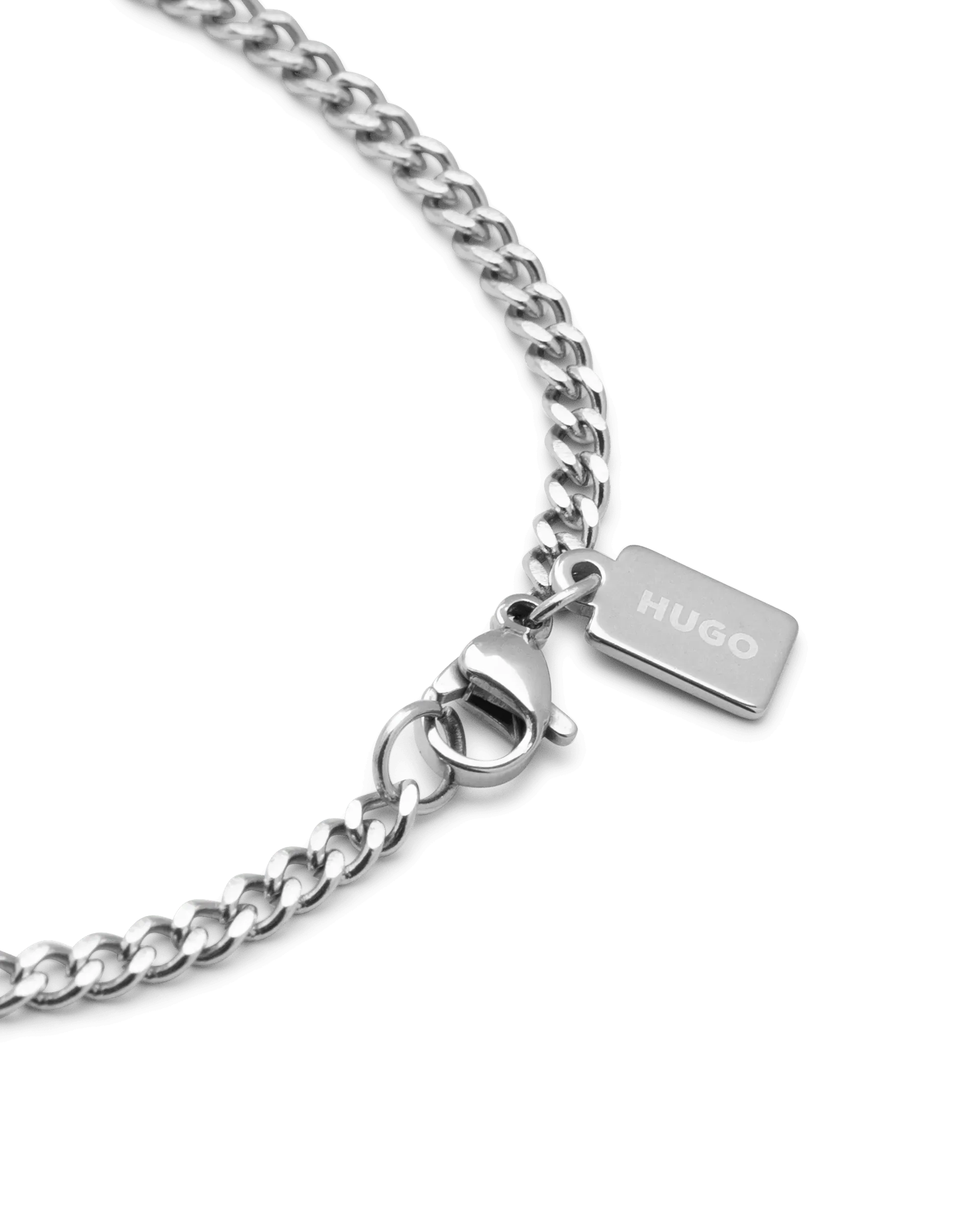 F-Signature Bracelet