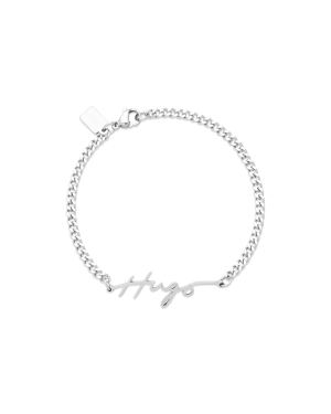 F-Signature Bracelet