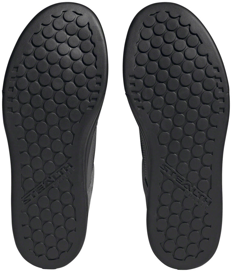 Five Ten Freerider Flat Shoes - Men's, Gray Five/Core Black/Gray Four, 8.5
