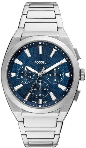 Fossil Everett