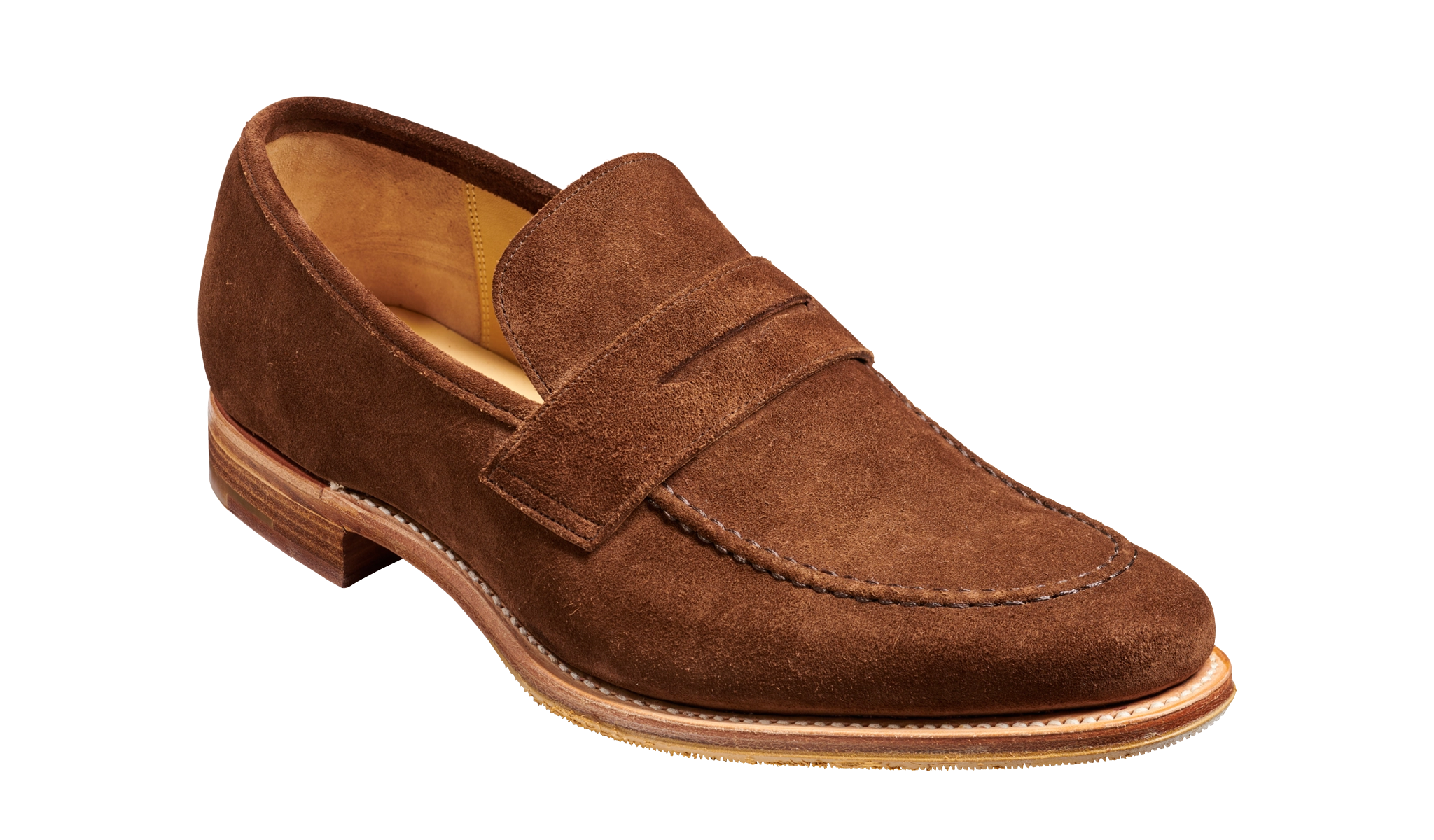 Gates - Castagnia Suede