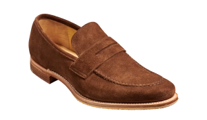 Gates - Castagnia Suede