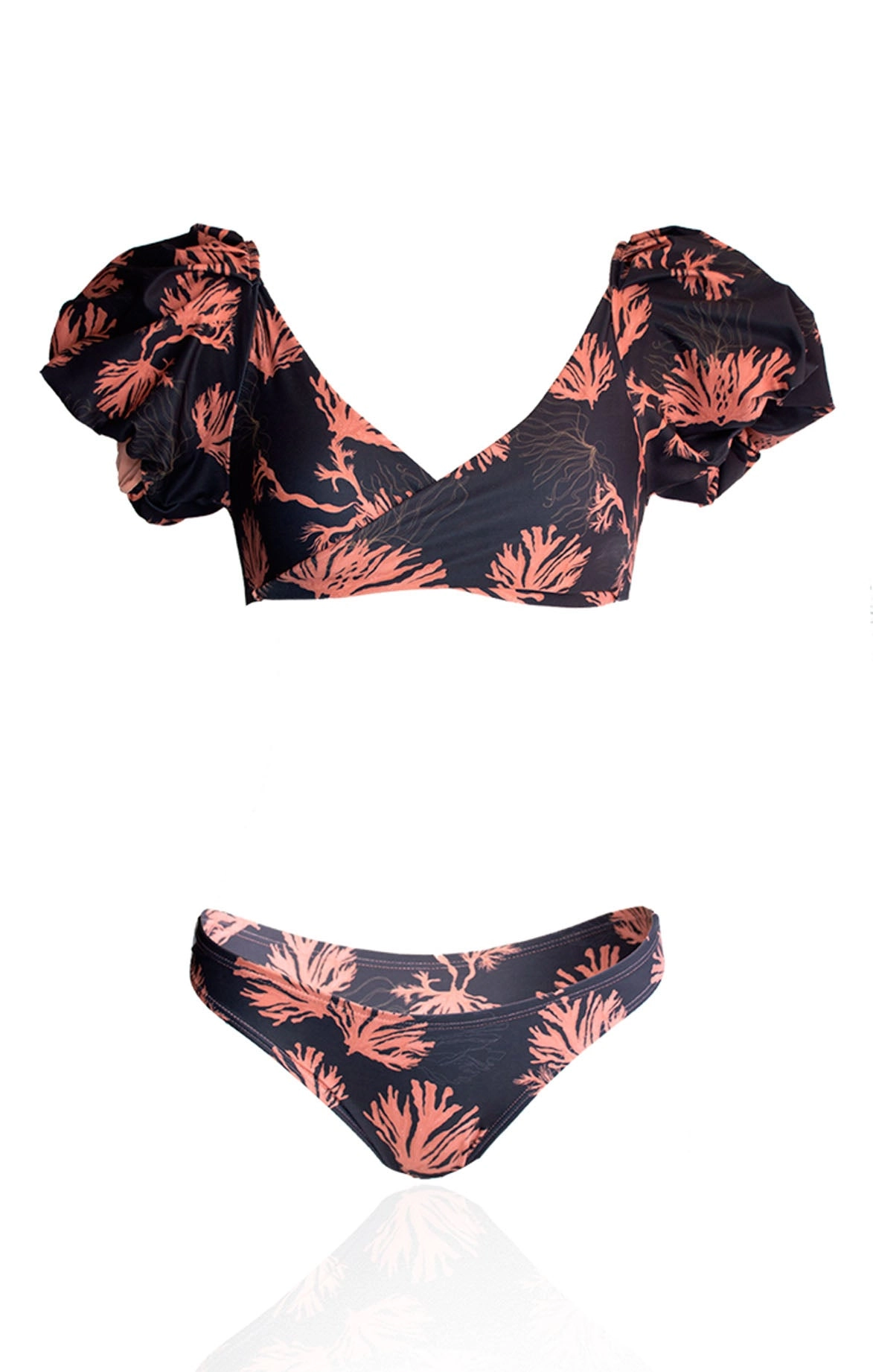 Gretta Bikini Bottom