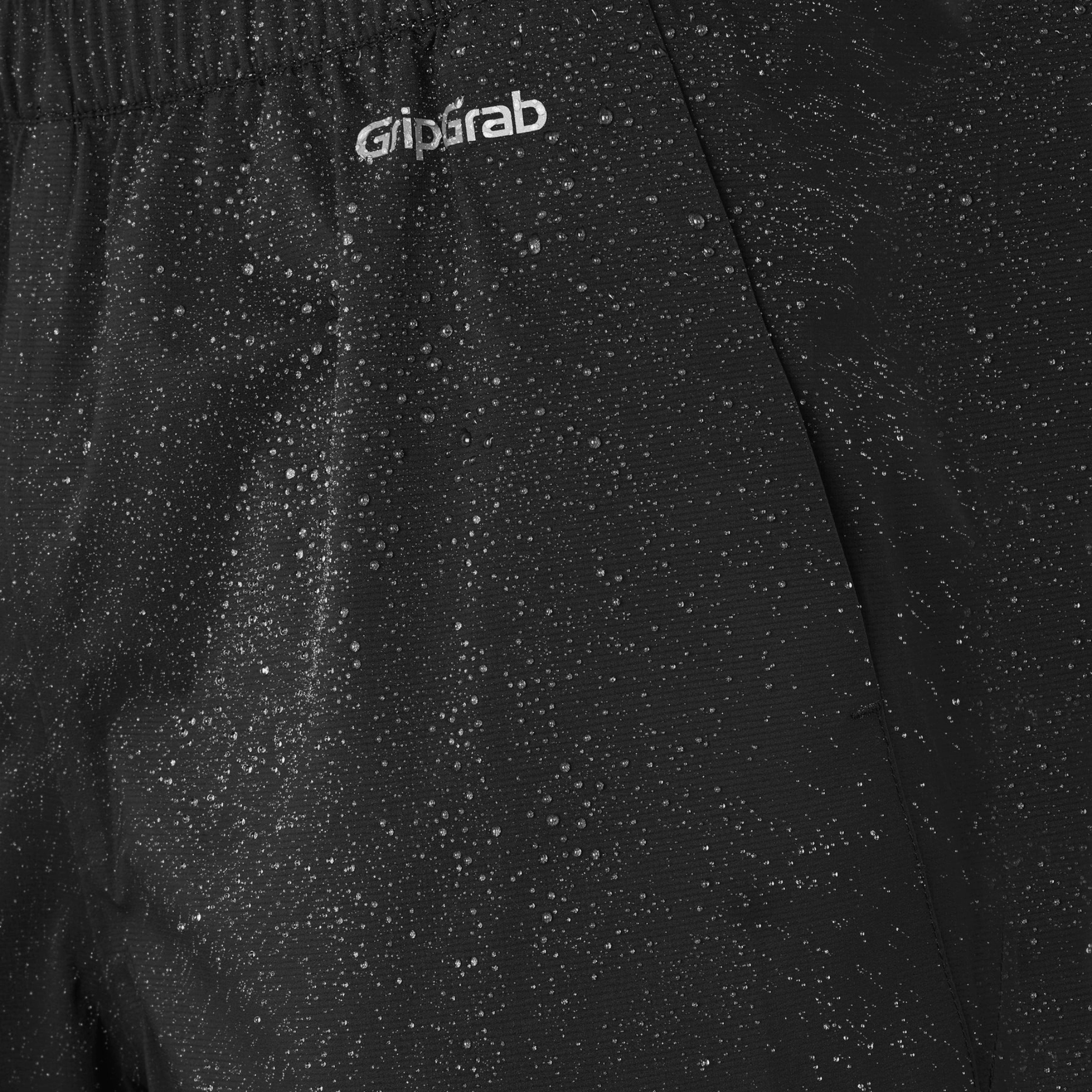 GripGrab ElementShield Waterproof Lightweight Rain Pants