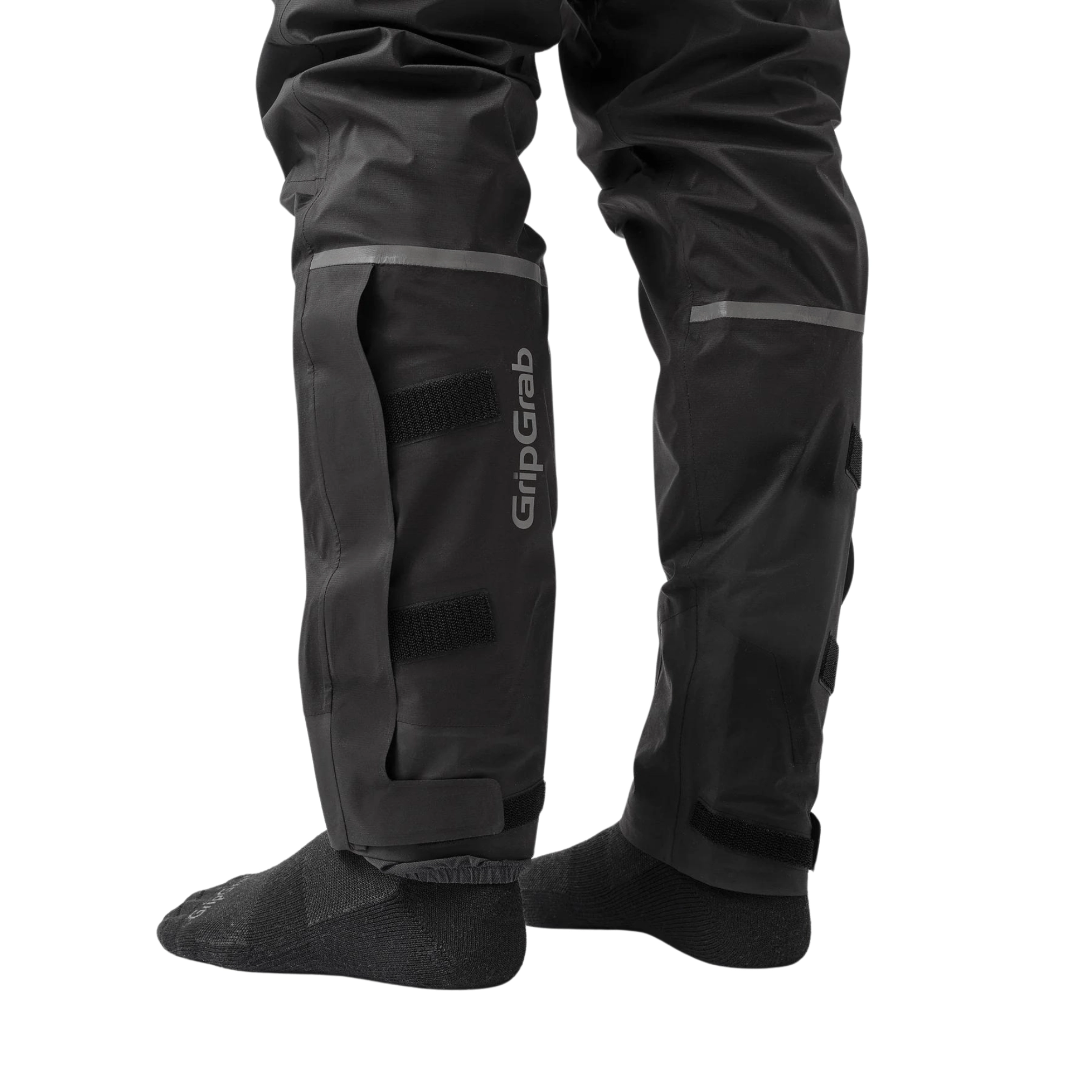 GripGrab ElementShield Waterproof Lightweight Rain Pants