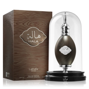 Hala by Lattafa 100ml EDP