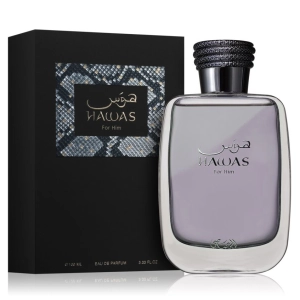 Hawas by Rasasi 100ml EDP for Men