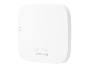 HPE Networking Instant On AP11 - Wireless access point - Wi-Fi 5 - Bluetooth - 2.4 GHz, 5 GHz - wall / ceiling mountable R6K61A#ABA