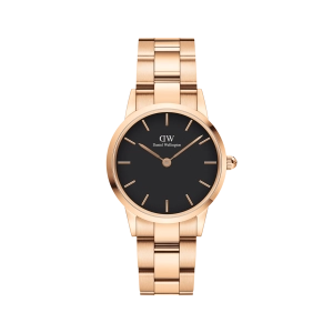 Iconic Link Rose Gold