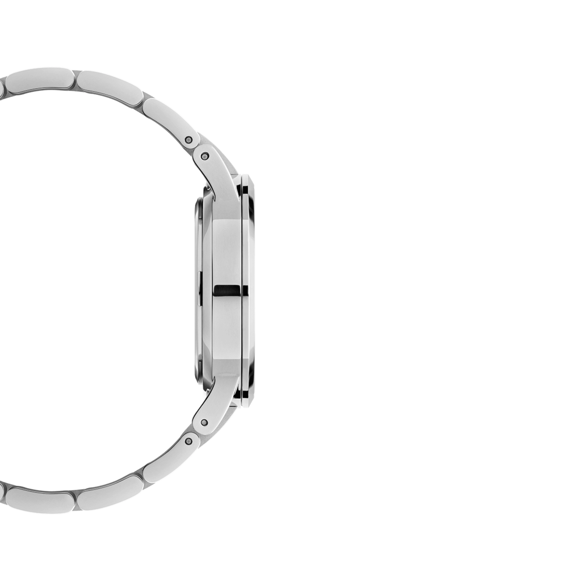Iconic Link Silver