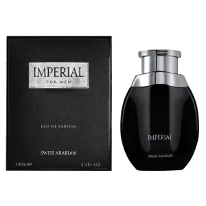 Imperial by Swiss Arabian 100ml EDP for Men