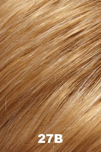 Jon Renau Toppers - Top Smart HH 18" (#771) - Remy Human Hair