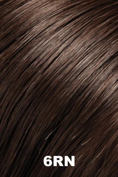 Jon Renau Toppers - Top Smart HH 18" (#771) - Remy Human Hair