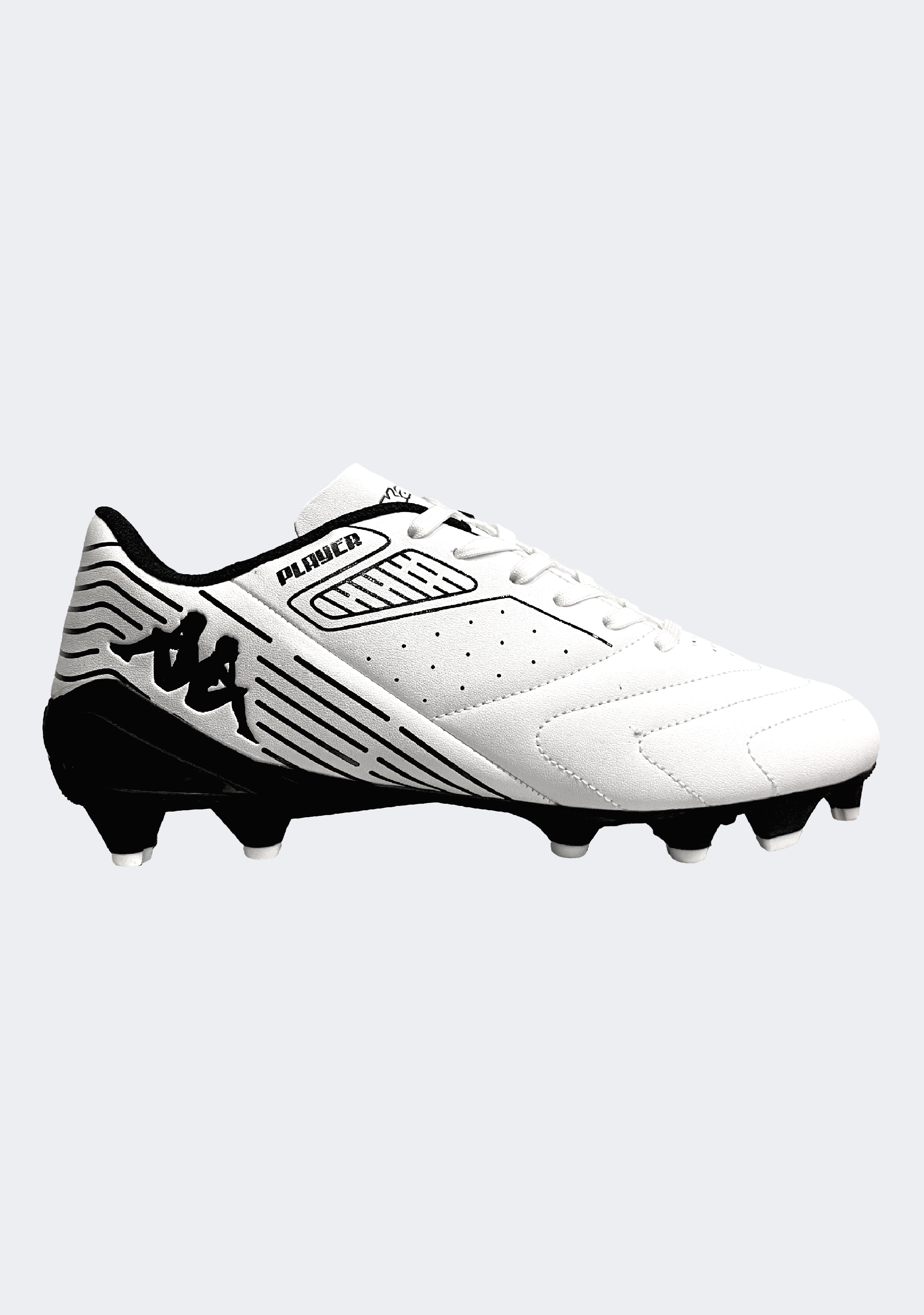Kappa Men's Player Base FG