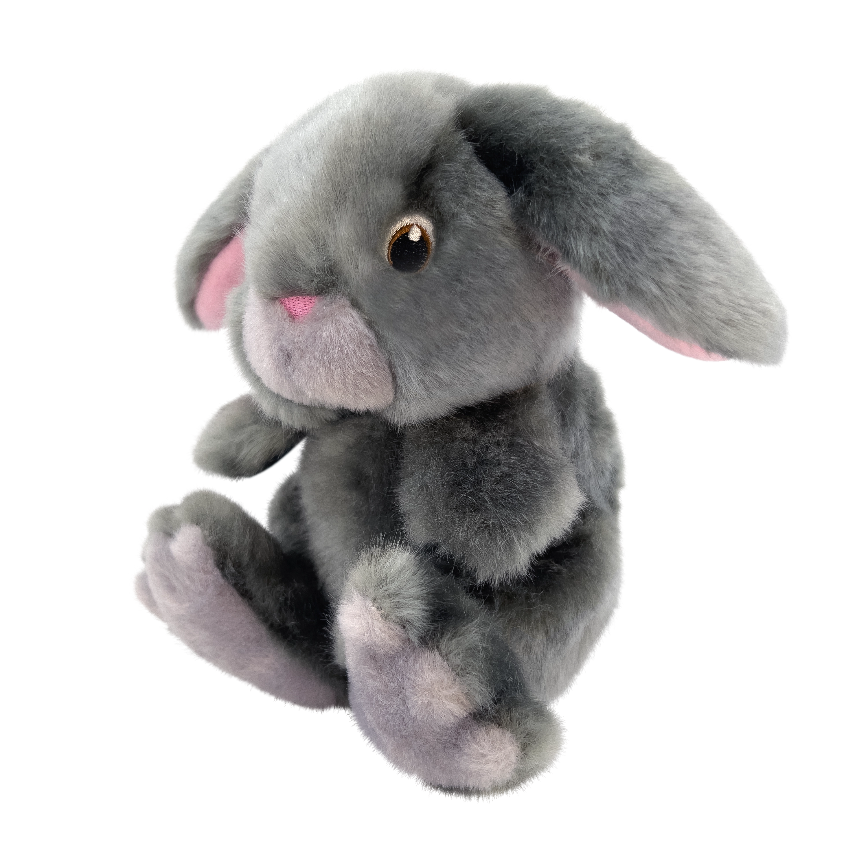 KONG Toughz Bunny Dog Toy