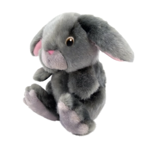 KONG Toughz Bunny Dog Toy