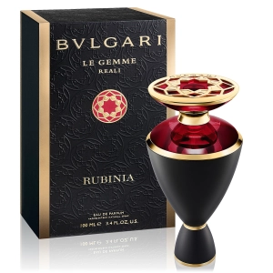 Le Gemme Reali Rubinia by Bvlgari 100ml EDP