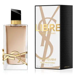 Libre Flowers & Flames by Yves Saint Laurent 90ml EDP
