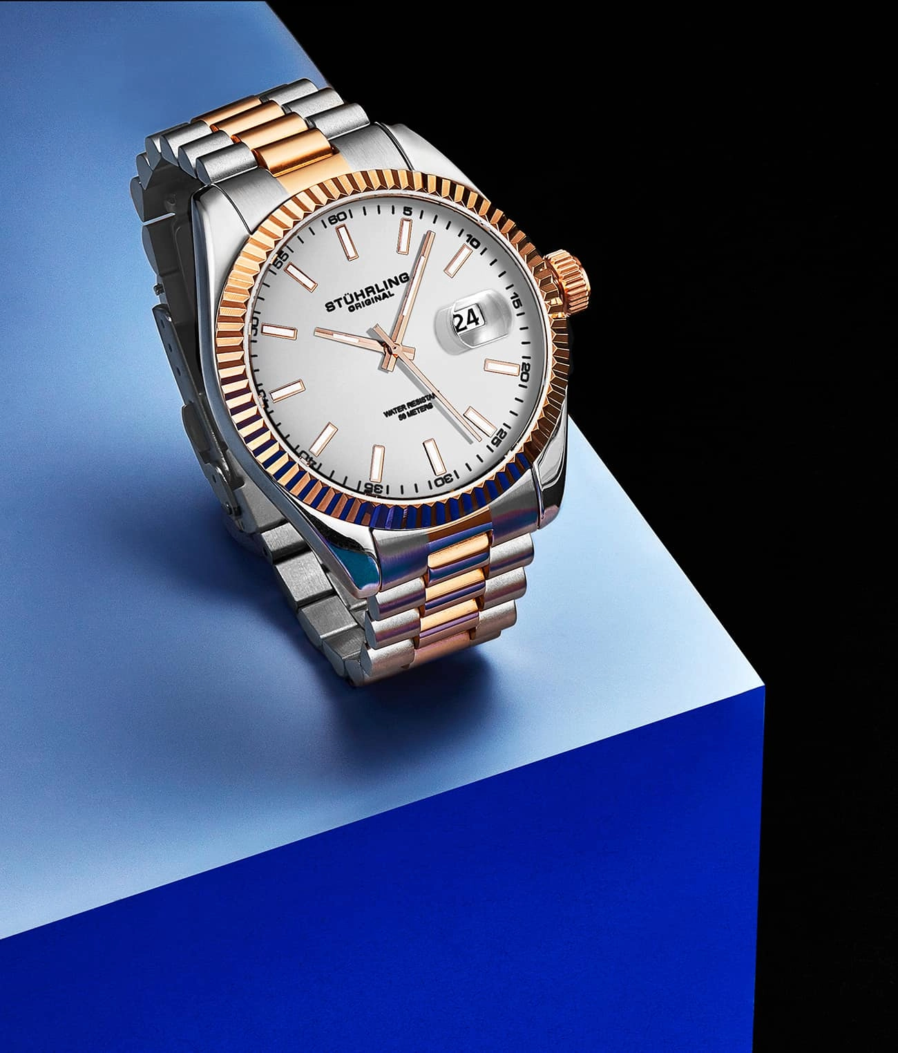 Lineage 3935.2, 3935.5 Set with Signature Pen and Stud Earrings