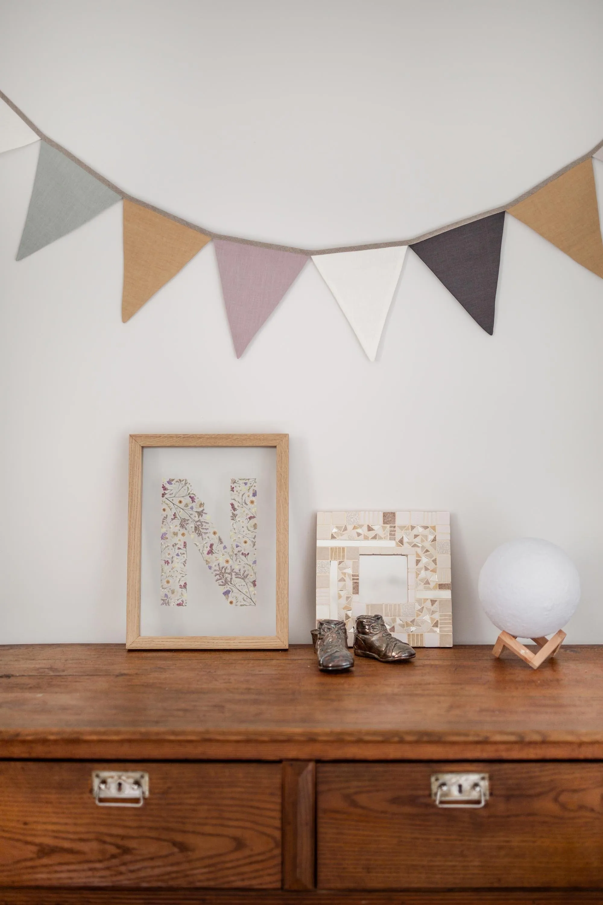 Linen Baby Bunting | Multiple Colours