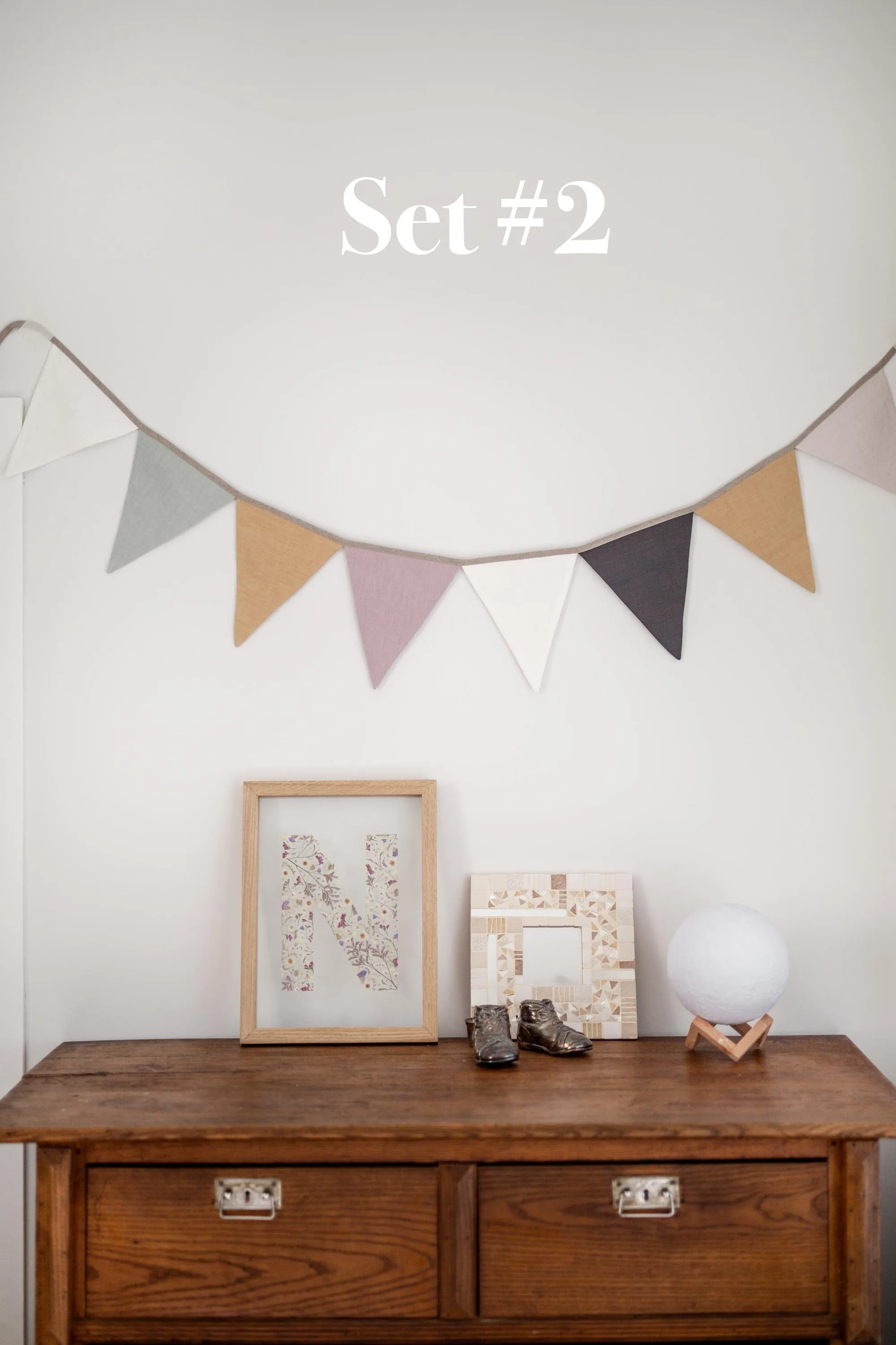 Linen Baby Bunting | Multiple Colours