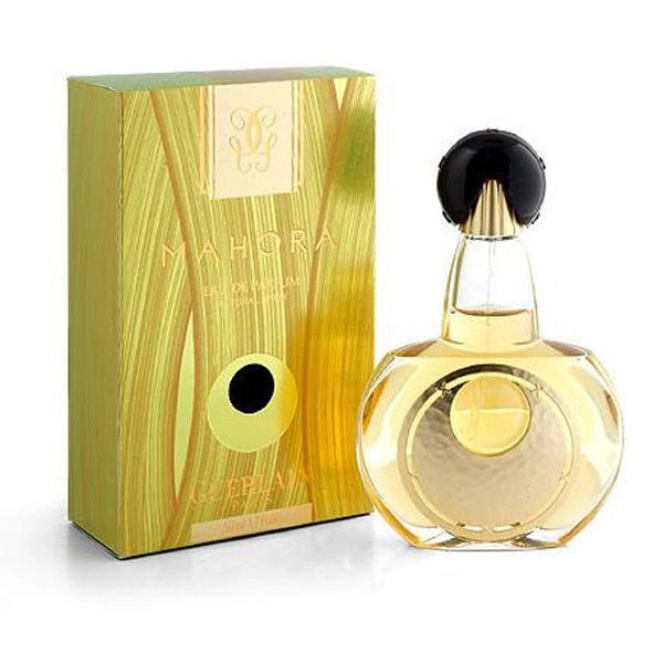 Mahora by Guerlain