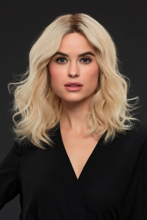 Margot Wig by Jon Renau | Remy Human Hair Lace Front (HT)