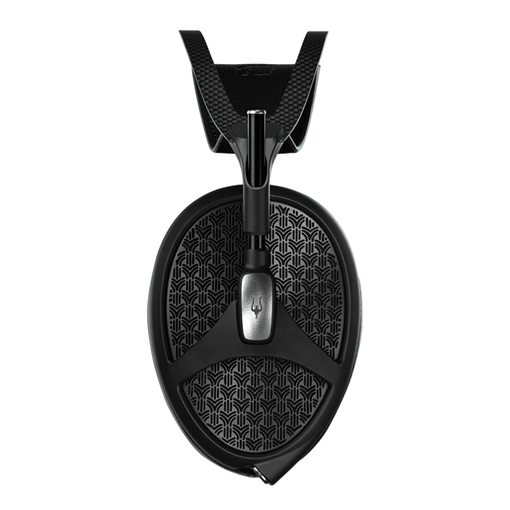 Meze Empyrean II Headphones and Manta Stand Limited Winter Soundscapes Bundle (Open Box)