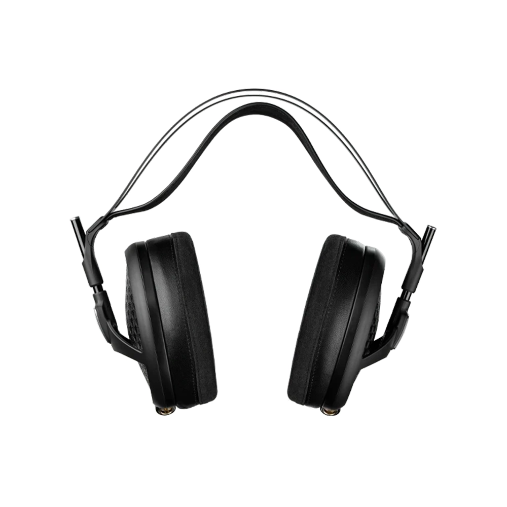 Meze Empyrean II Headphones and Manta Stand Limited Winter Soundscapes Bundle (Open Box)