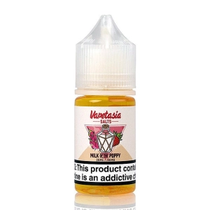 Milk of the Poppy Salt - Vapetasia E-Juice