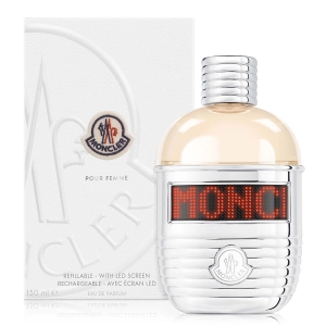Moncler Pour Femme by Moncler 150ml EDP