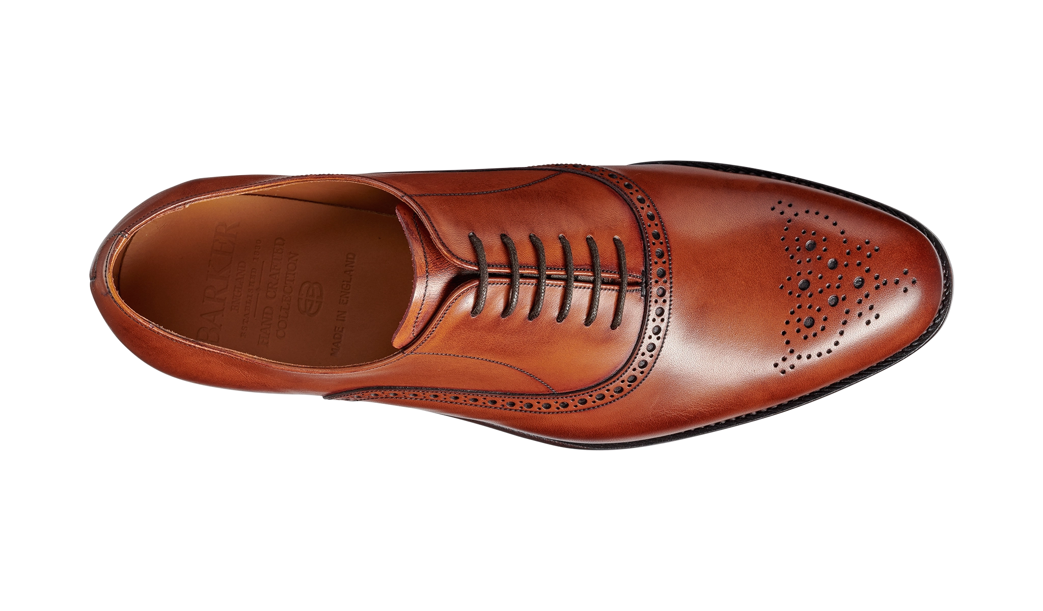 Newchurch - Antique Rosewood