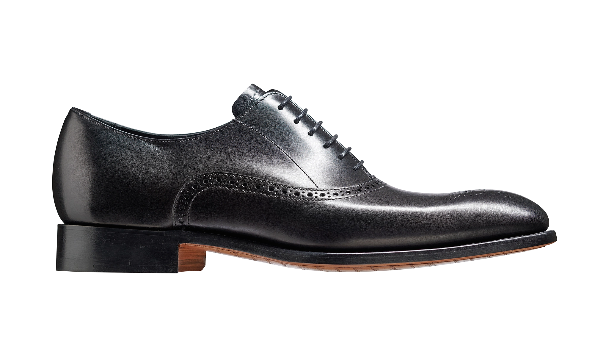 Newchurch - Black Calf