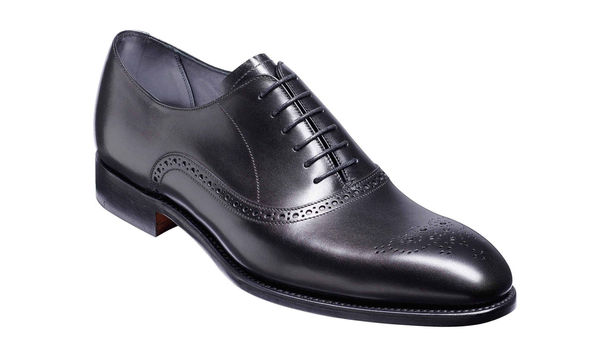 Newchurch - Black Calf