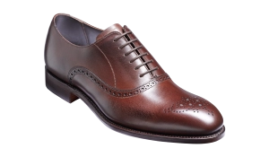 Newchurch - Dark Walnut