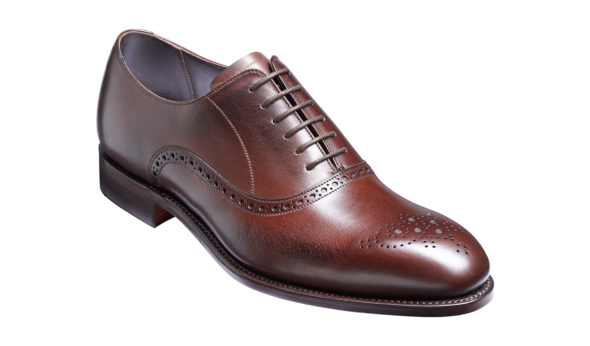 Newchurch - Dark Walnut
