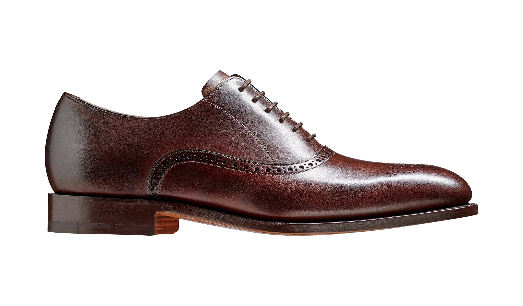 Newchurch - Dark Walnut