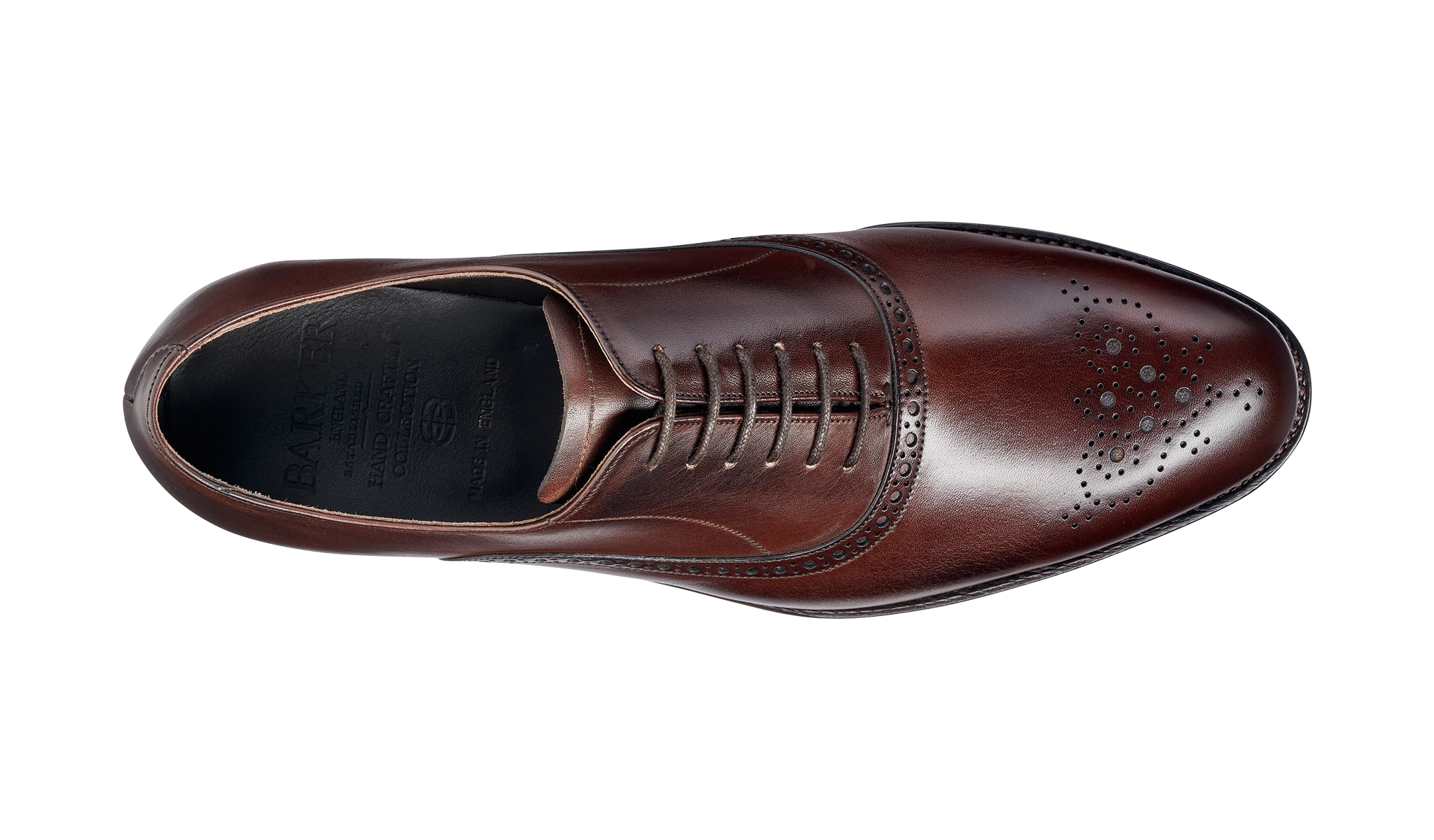 Newchurch - Dark Walnut
