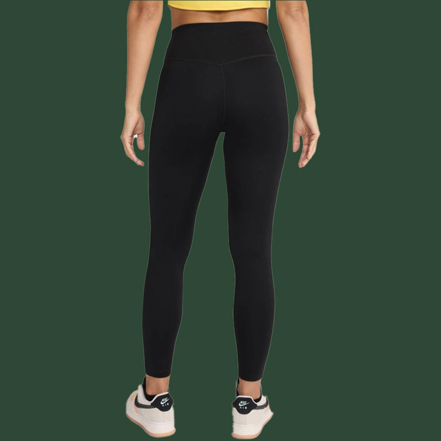 Nike N7 Women's Mid-Rise Full-Length Leggings
