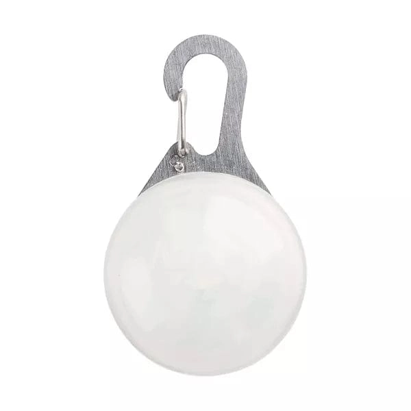 Nite Ize SpotLit Rechargeable Disc-O Tech Carabiner Light