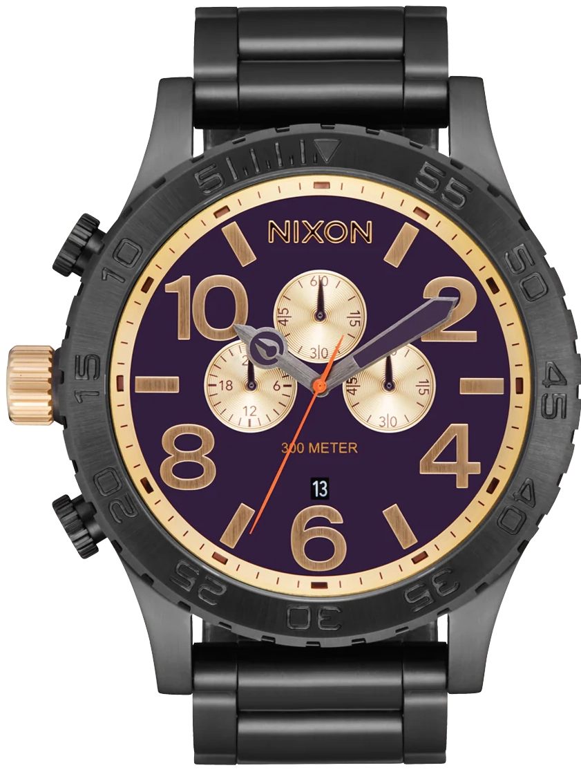 Nixon 51-30 Chrono