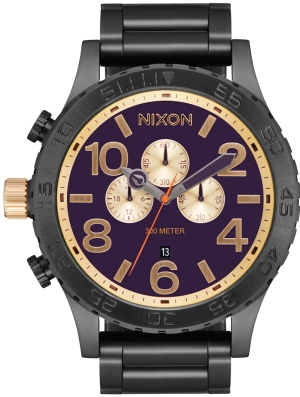 Nixon 51-30 Chrono